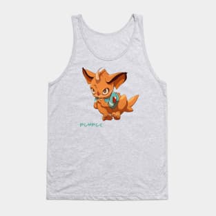 PomPok - Joe Tank Top